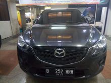 2014 Mazda CX-5 2.5 Compact Car City Car