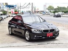 2015 BMW 320i 2.0 F30 (ปี 11-16) M Sport Sedan