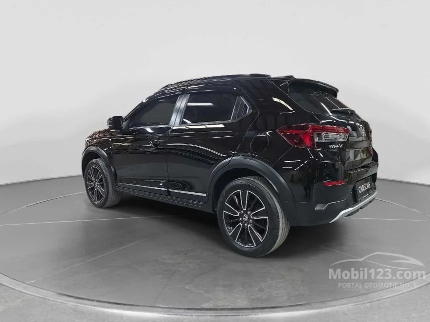2024 Honda WR-V RS SUV