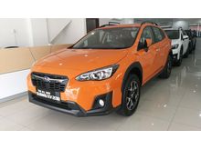 2018 Subaru XV 2.0 SUV (A) NEW