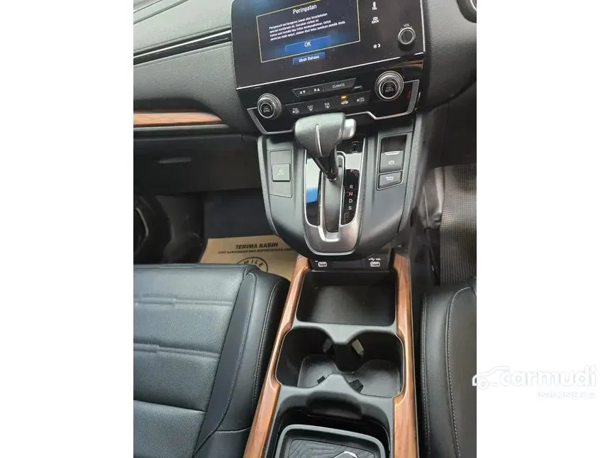 2022 Honda CR-V SUV