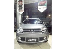 2018 Suzuki Ignis 1.2 GX Hatchback