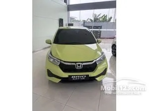 2026 Honda Brio 1.2 Satya E Hatchback