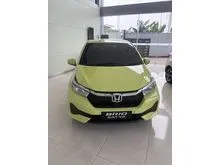 2026 Honda Brio 1.2 Satya E Hatchback