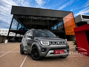 2022 Suzuki Ignis 1.2 GX SUV