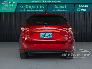 2019 Mazda CX-5 2.2 XDL SUV