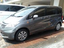 2012 Honda Freed 1.5 S MPV
