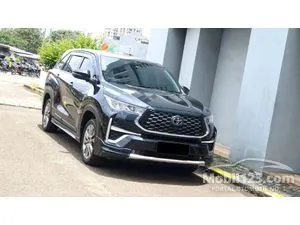 2023 Toyota Kijang Innova Zenix 2.0 Q HV TSS Modellista (Non Premium Color) MPV