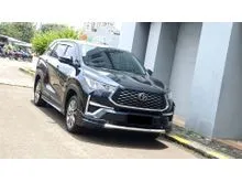 2023 Toyota Kijang Innova Zenix 2.0 Q HV TSS Modellista (Non Premium Color) MPV 2023 2024 [FULLSPEC]
