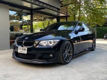 2011 BMW 320Ci 2.0 E92 (ปี 05-13) Coupe AT