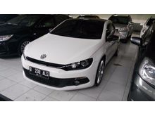 2012 Volkswagen Scirocco 1.4 TSI Hatchback