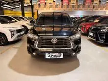 2022 Toyota Kijang Innova 2.0 G MPV