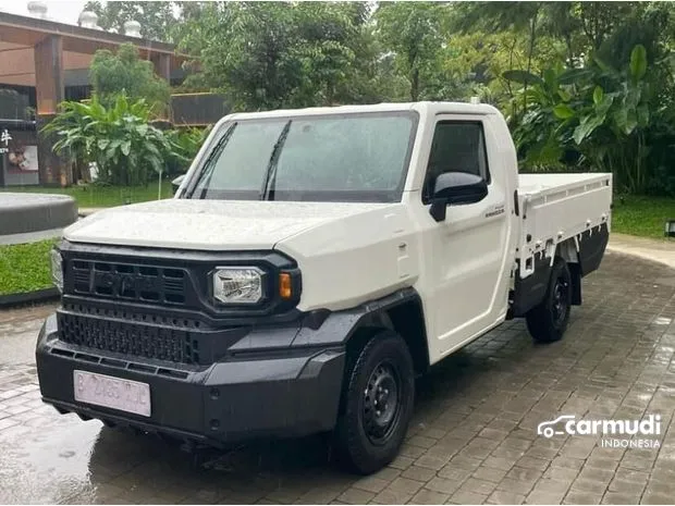 Toyota Hilux Rangga Baru Harga Termurah, Kondisi Terbaik | Carmudi