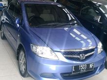 2006 Honda City 1.5 i-DSI Sedan