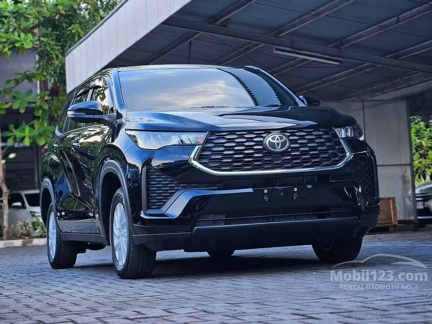 2026 Toyota Kijang Innova Zenix G HV (Non Premium Color) MPV