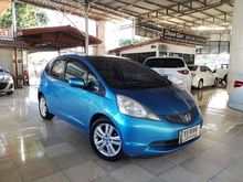 2008 Honda Jazz 1.5 (ปี 08-14) SV i-VTEC Hatchback