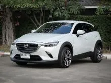2022 Mazda CX-3 2.0 (ปี 15-26) Base Plus SUV