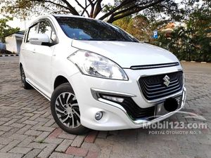 Suzuki Ertiga Mobil Bekas & Baru dijual di Surabaya Jawa 