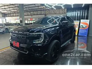 2025 Ford EVEREST 2.0 Sport SUV