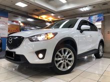 2013 Mazda CX-5 2.0 Sport SUV