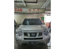 2013 Nissan X-Trail 2.0 T31 SUV