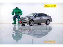 2016 Nissan Sylphy 1.6 (ปี 12-16) E Sedan AT