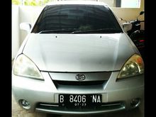 2003 Suzuki Aerio 1.5 RH Hatchback