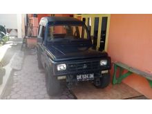 Dijual Cepat!!! Suzuki Katana 1989