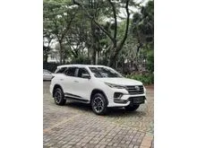 2022 Toyota Fortuner 2.8 GR Sport 4X2 SUV