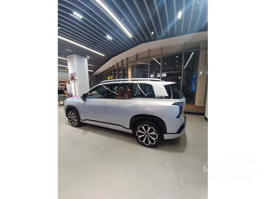 2026 GAC AION V Luxury SUV