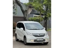 2014 Honda Freed 1.5 E MPV PSD Siap Langsung Pakai Cash/Credit