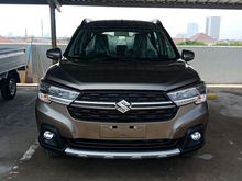 2020 Suzuki XL7 1,5 ZETA sidoarjo