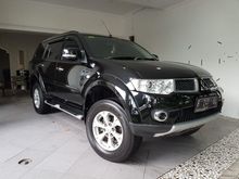 2011 Mitsubishi Pajero Sport 2.5 Exceed SUV