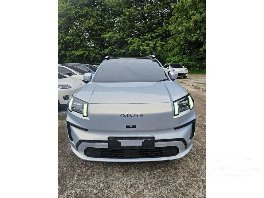 2026 GAC AION V Luxury SUV