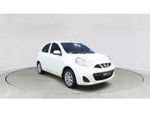2018 Nissan March 1.2 Hatchback