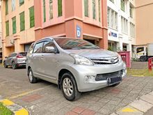 2013 Toyota Avanza 1.3 G MPV Pjk 04-2022 Km 60rban NEGO, Siap Dp minim / Dp pake Motor