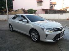 2015 Toyota Camry 2.5 (ปี 12-16) Hybrid Sedan AT