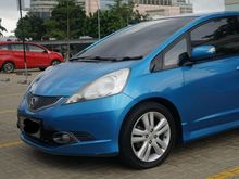 2008 Honda Jazz 1.5 RS Hatchback