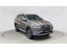 2019 Daihatsu Terios 1.5 R Deluxe SUV