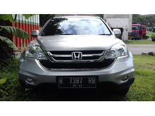2011 Honda CR-V 2.0 2.0 i-VTEC SUV