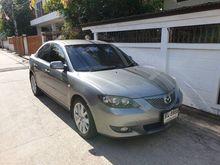 2015 Mazda 3 1.6 (ปี 05-10) S Sedan AT
