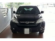 2008 Honda CR-V 2.0 i-VTEC