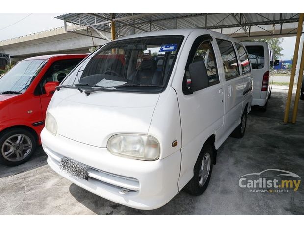 Search 24 Perodua Rusa Cars for Sale in Malaysia - Carlist.my