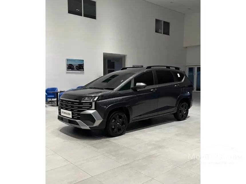 2026 Hyundai Stargazer Cartenz Prime HSS MPV