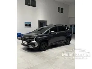 2026 Hyundai Stargazer Cartenz 1.5 Prime HSS MPV