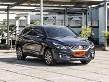 2024 Suzuki Baleno 1.5 Hatchback