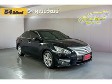 2016 Nissan Teana 2.5 (ปี 13-16) XV Sedan AT
