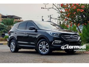 Beli Mobil Hyundai Santa Fe Bekas, Kisaran Harga & Review 2021 ...