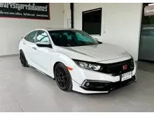 2019 Honda CIVIC 1.8 FC (ปี 16-20) EL Sedan