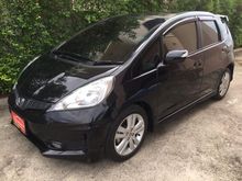 2012 Honda Jazz 1.5 (ปี 08-14) SV Hatchback AT